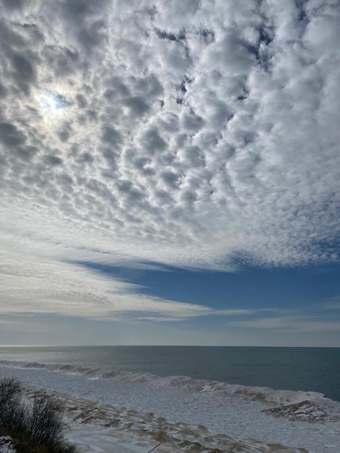 The Sanctuary At Deer Dune , Saugatuck Eksteriør bilde