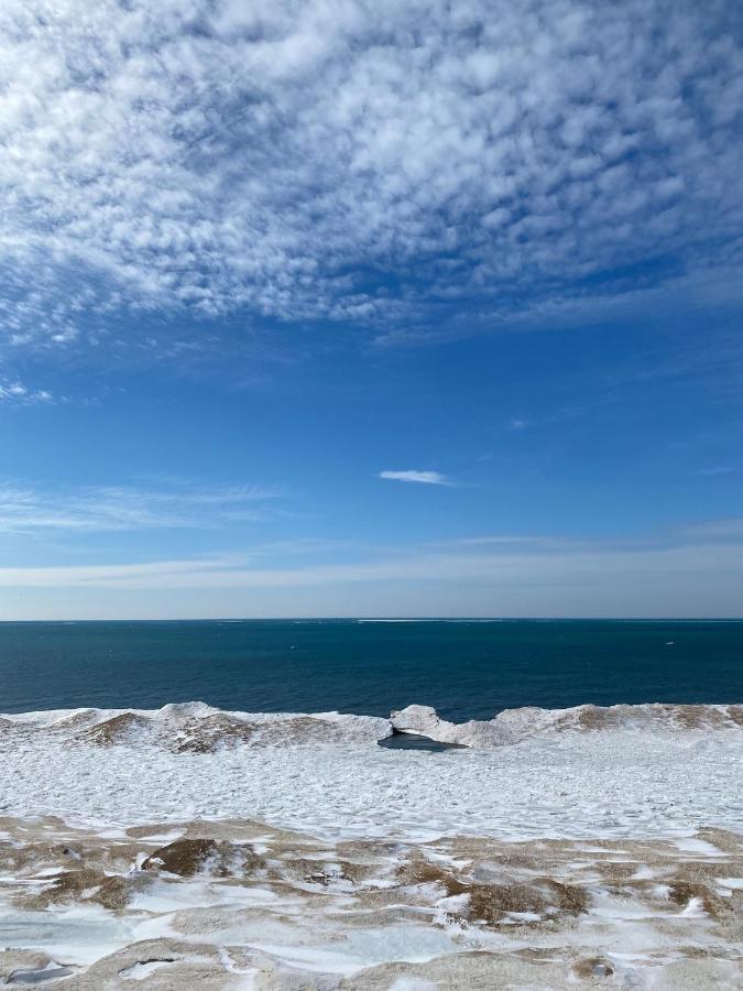 The Sanctuary At Deer Dune , Saugatuck Eksteriør bilde